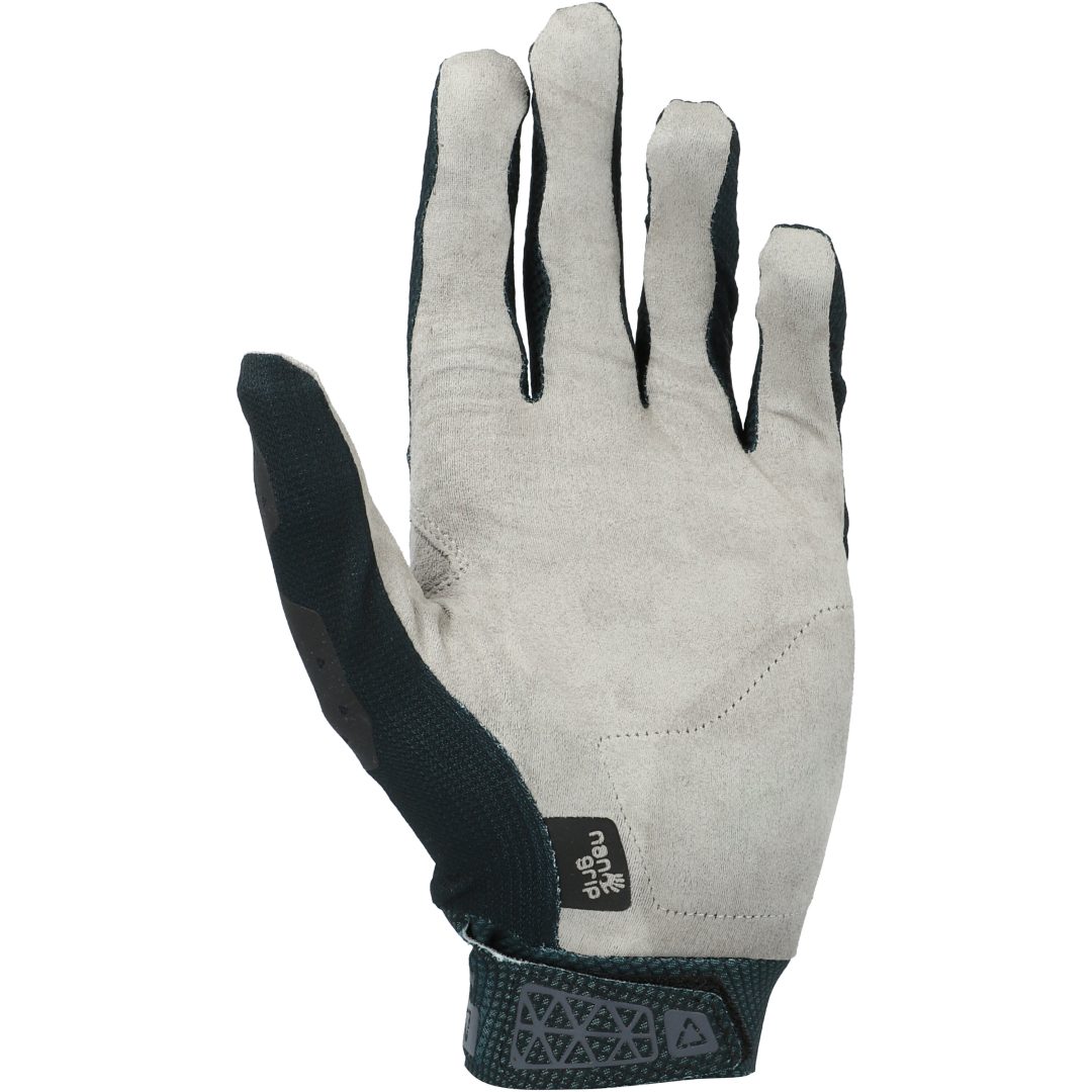 Crosshandsker 4.5 Lite Sort Leatt Small – billede 3