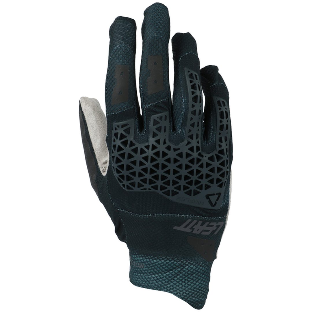 Crosshandsker 4.5 Lite Sort Leatt Small – billede 2