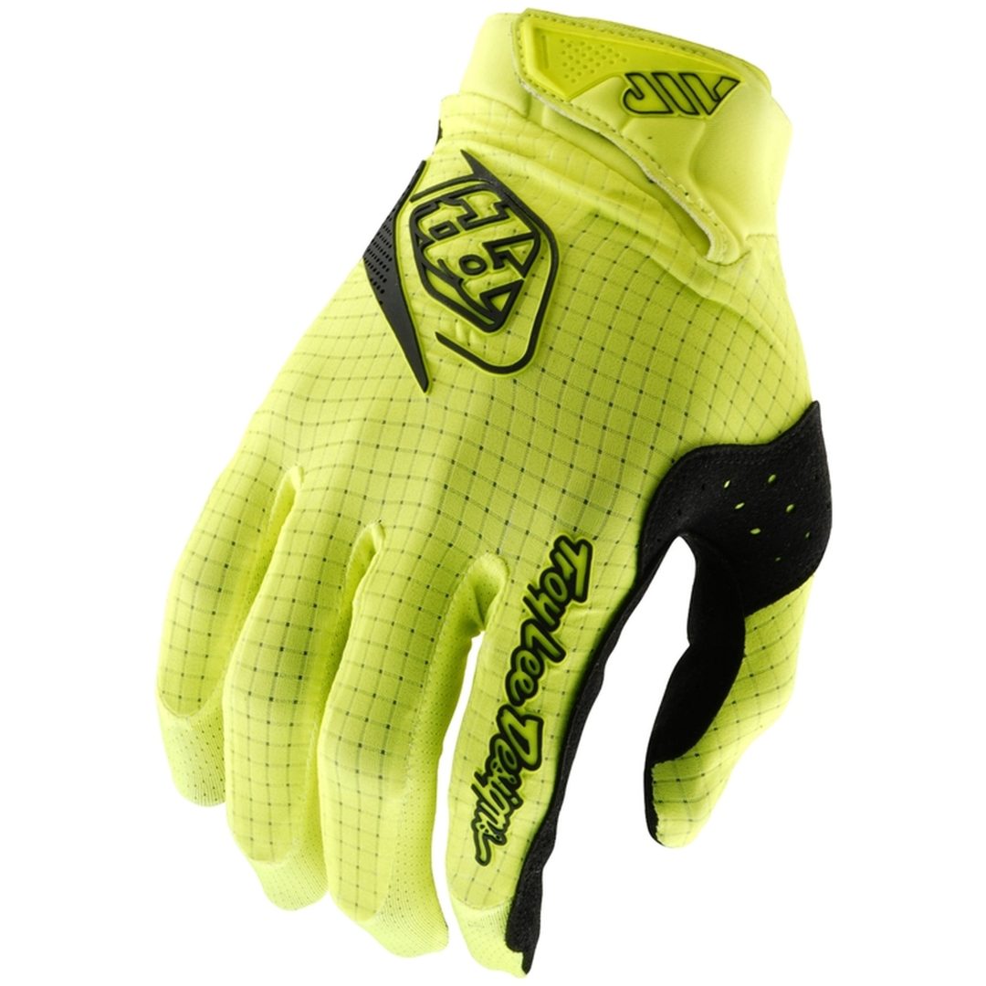 Crosshandsker Air Neongul TROY LEE DESIGNS XS Barn