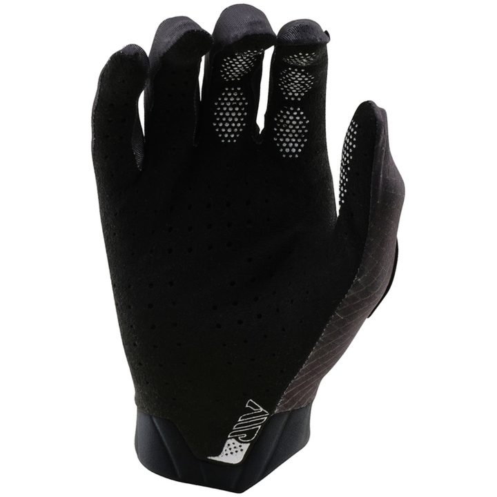 Crosshandsker Air Sort TROY LEE DESIGNS Medium – billede 2