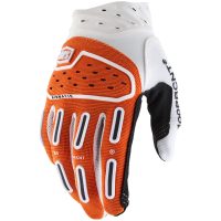 Crosshandsker Airmatic 2 Orange 100%