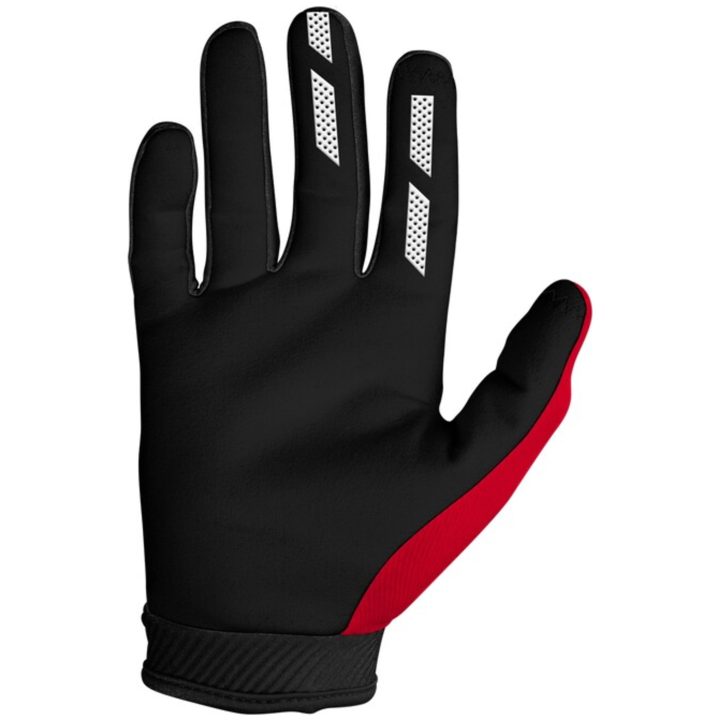 Crosshandsker Annex 7 Dot Rød SEVEN MX Medium – billede 2
