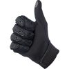 Crosshandsker Anza Sort BILTWELL XS – miniature 5