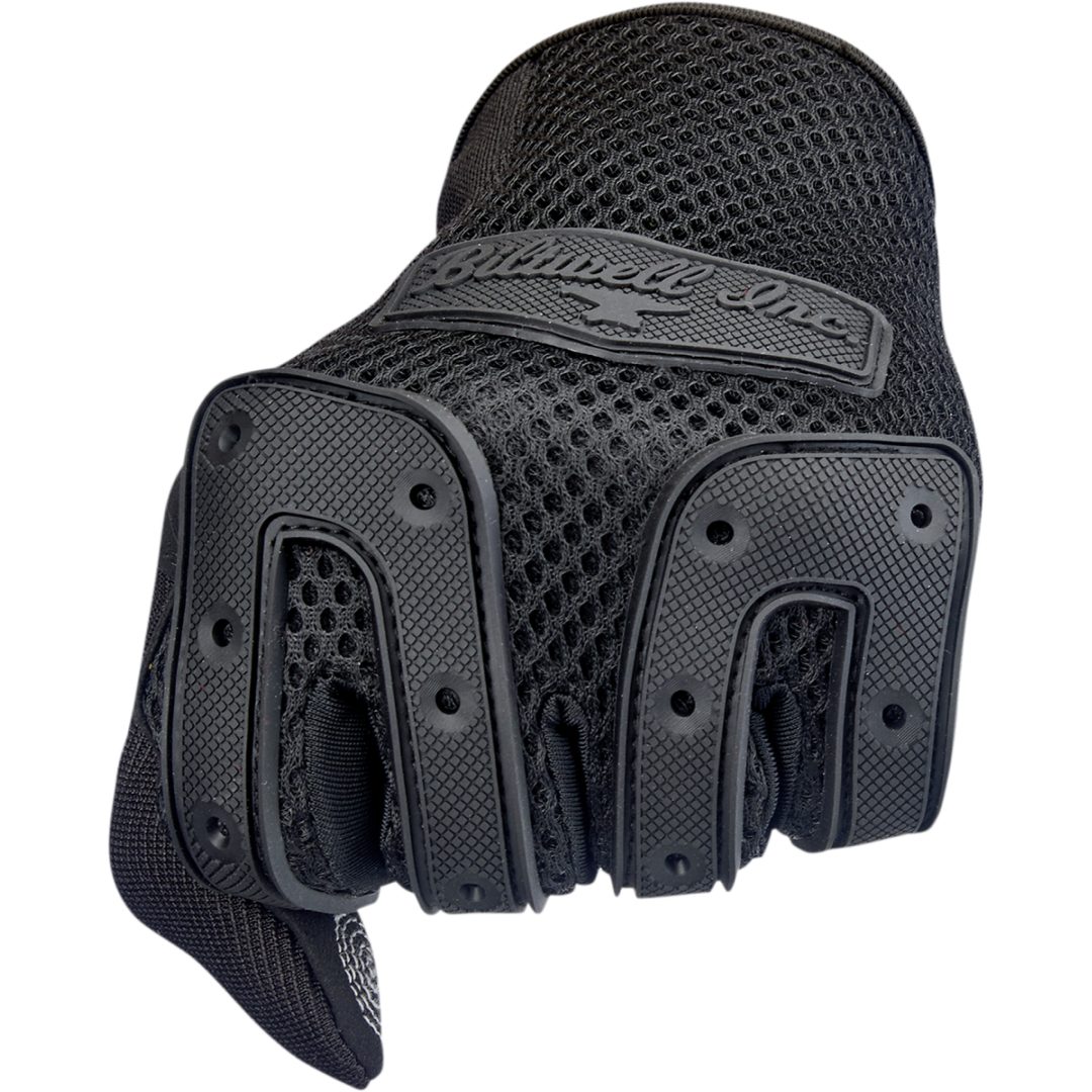 Crosshandsker Anza Sort BILTWELL XS – billede 3