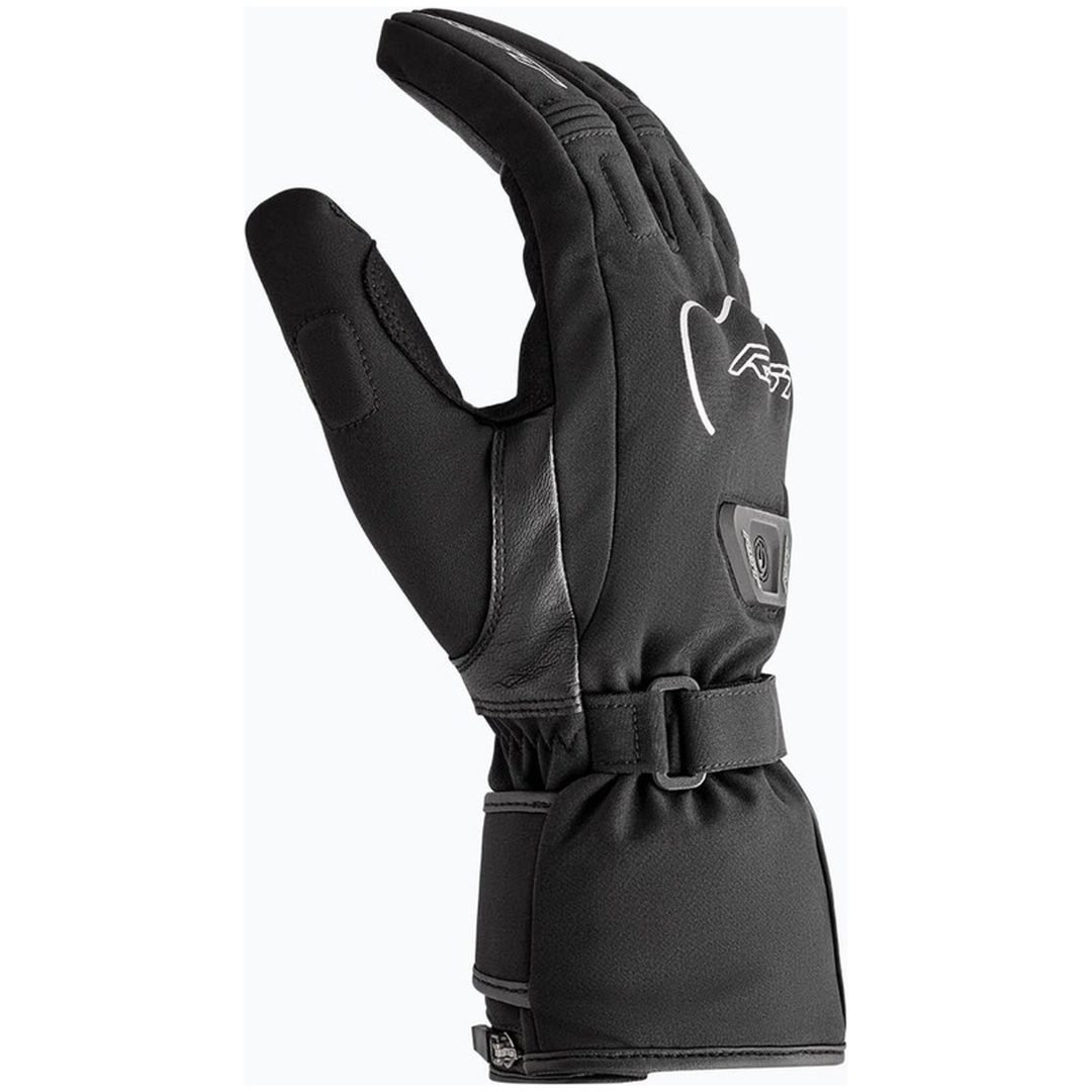 Crosshandsker Axiom Opvarmede Vandtætte Sort RST 8 – billede 2
