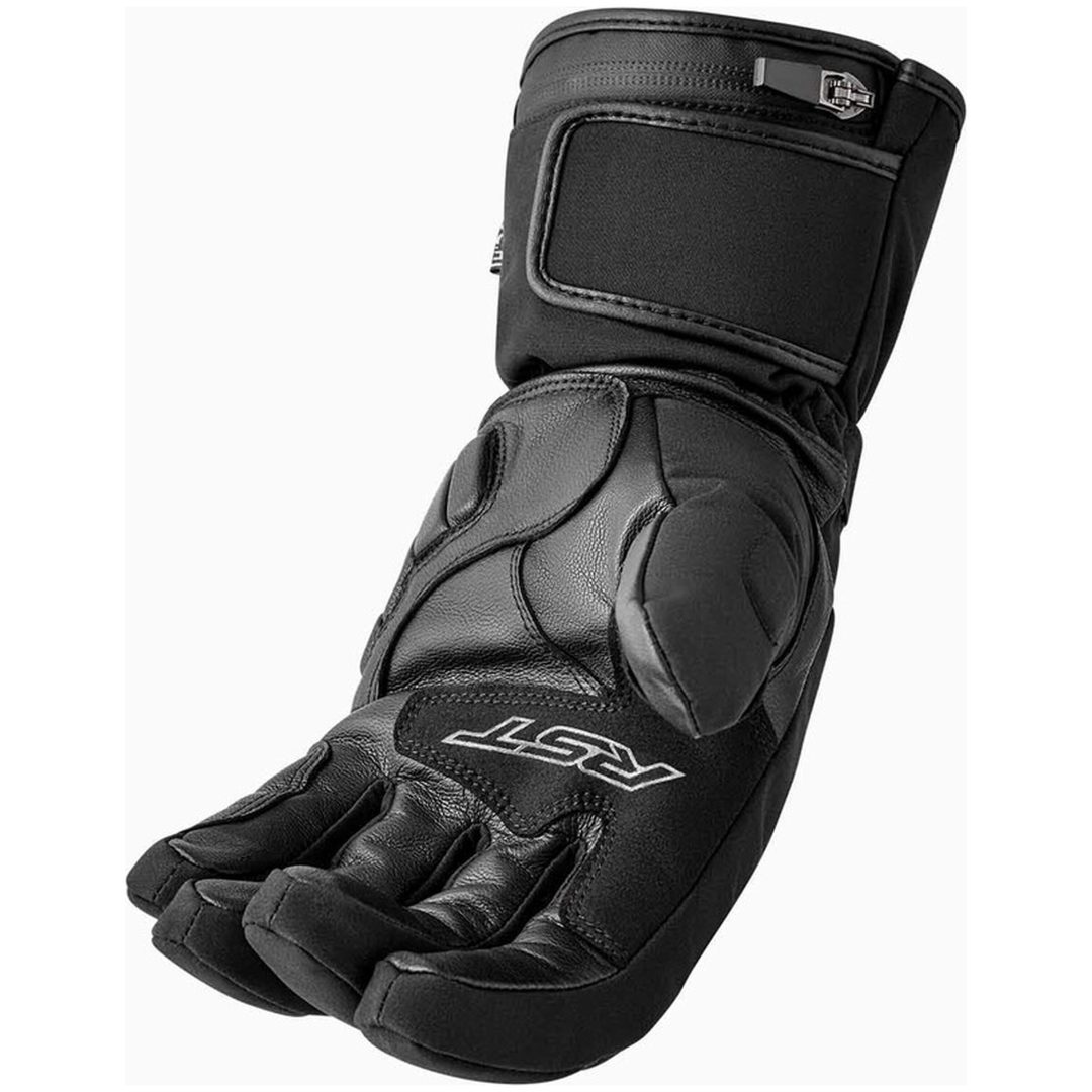 Crosshandsker Axiom Opvarmede Vandtætte Sort RST 8 – billede 5