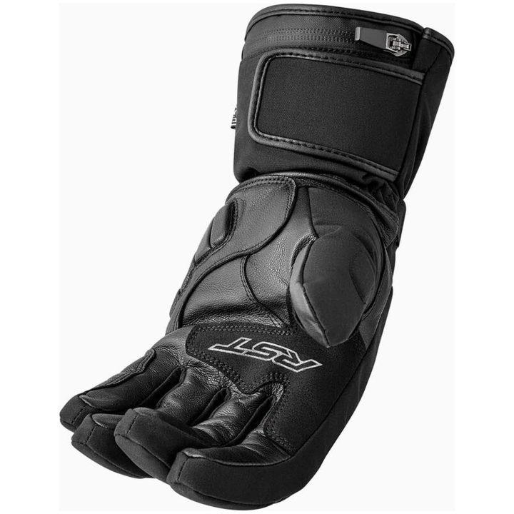 Crosshandsker Axiom Opvarmede Vandtætte Sort RST 8 – billede 5