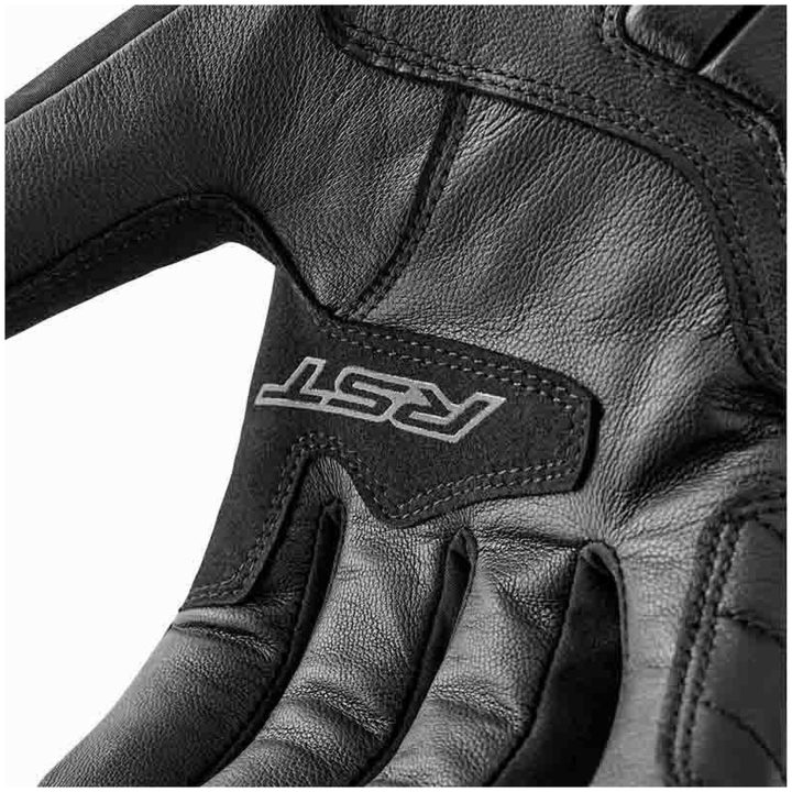 Crosshandsker Axiom Opvarmede Vandtætte Sort RST 8 – billede 9