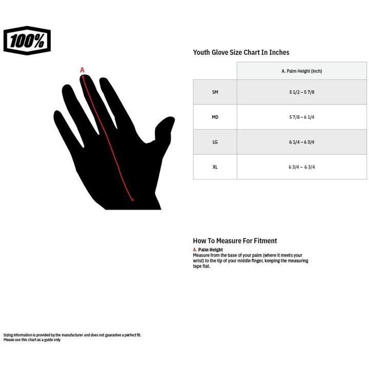 Crosshandsker Børn iTrack Sort/Gul 100% – billede 3