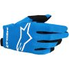 Crosshandsker Børn Radar Blå ALPINESTARS L – miniature 1