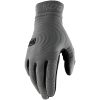 Crosshandsker Brisker Sort/Grå/Antracit 100% XXL – miniature 1