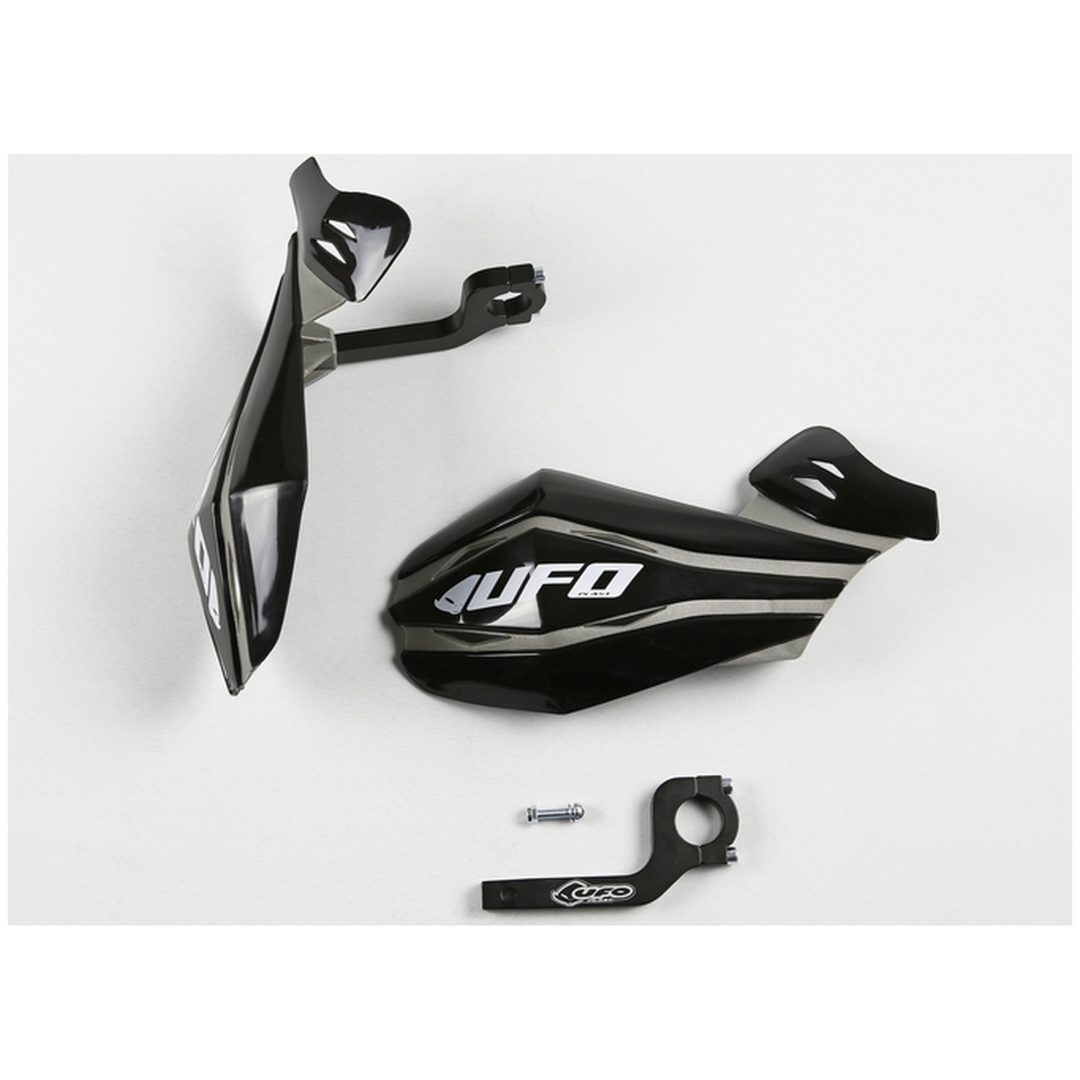 Crosshandsker Claw Sort UFO
