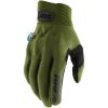 Crosshandsker Cognito Kort Smart Shock Grøn/Sort 100% Large – miniature 1