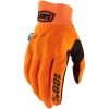 Crosshandsker Cognito Kort Smart Shock Orange/Sort 100% Small – miniature 1