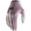 Crosshandsker Dame Ridecamp Kort Lavender 100% Medium – miniature 1