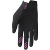 Crosshandsker Dame Sportmode Iconic Sort THOR s – miniature 4