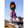 Crosshandsker Dame Sportmode Iconic Sort/Lilla THOR L – miniature 2