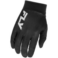 Crosshandsker F-16 Sort/Hvid FLY RACING