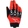 Crosshandsker Full Bore V2 Orange ALPINESTARS s – miniature 1