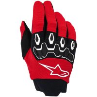 Crosshandsker Full Bore V2 Rød ALPINESTARS