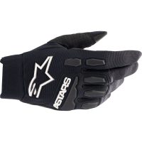 Crosshandsker Full Bore Xt Sort ALPINESTARS