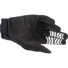 Crosshandsker Full Bore Xt Sort/Blå/Rød ALPINESTARS Small – miniature 3