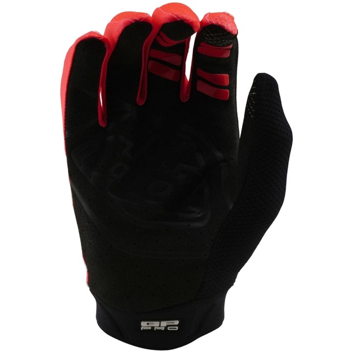 Crosshandsker GP Pro Rød TROY LEE DESIGNS Small – billede 2