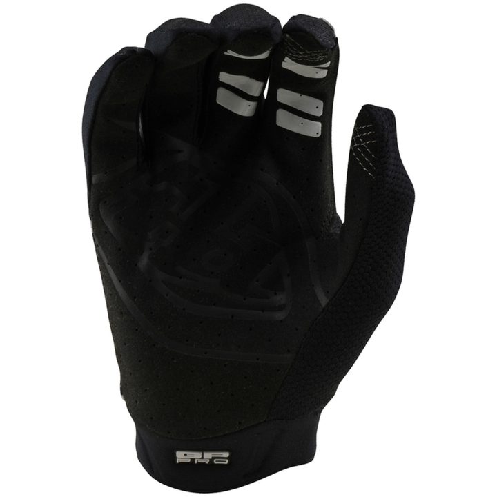 Crosshandsker GP Pro Sort TROY LEE DESIGNS XS Barn – billede 2