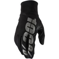 Crosshandsker Hydromatic Kort Sort 100%