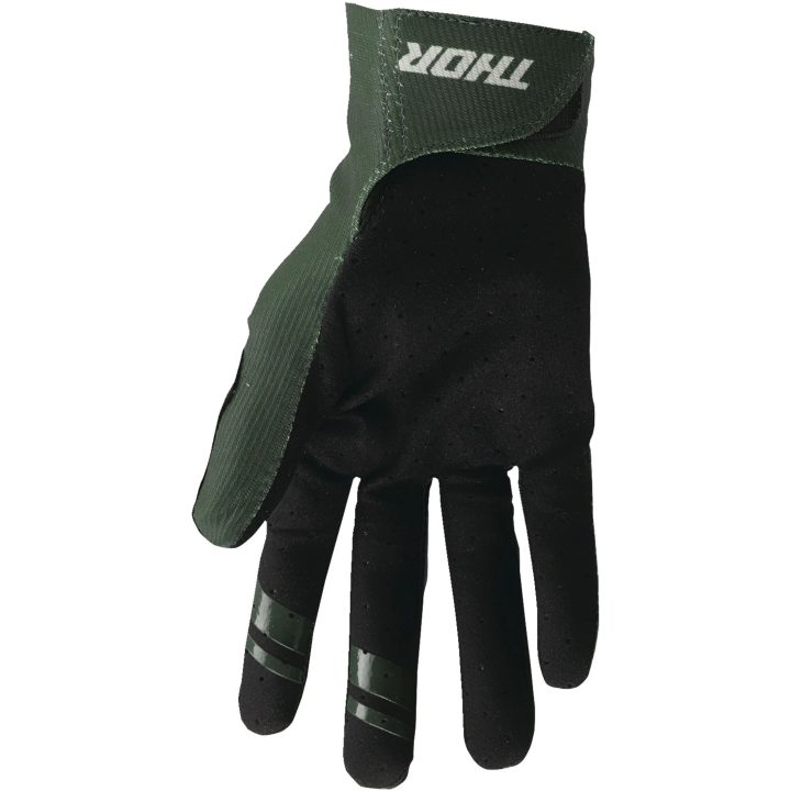 Crosshandsker Intense Censis Grøn THOR XS – billede 3