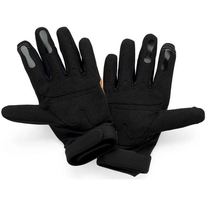 Crosshandsker Langdale Brun 100% s – billede 2