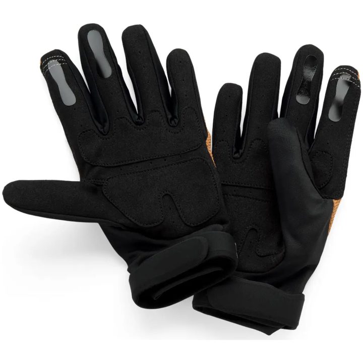 Crosshandsker Langdale Brun 100% s – billede 3