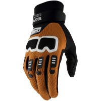 Crosshandsker Langdale Brun 100%