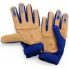 Crosshandsker Langdale Lysebrun/Gul 100% s – miniature 3