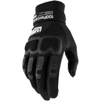 Crosshandsker Langdale Sort 100%
