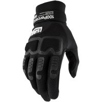 Crosshandsker Langdale Sort 100%