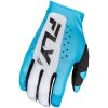 Crosshandsker Lite Blå/hvid/sort FLY RACING 2XL – miniature 1