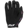 Crosshandsker Lite Outline Special Edition Sort/Rød/Lilla FLY RACING XXL – miniature 2