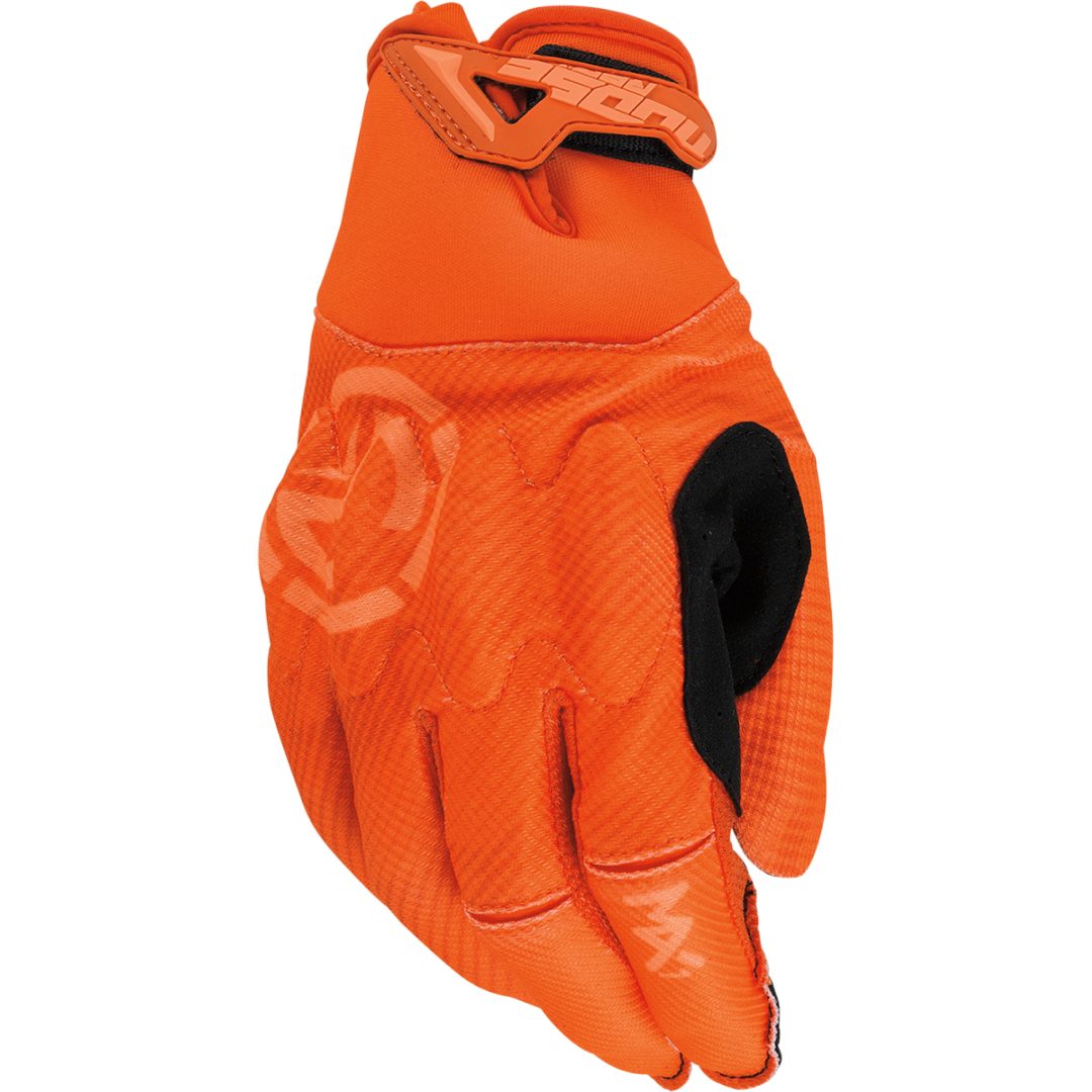 Crosshandsker MX1 Orange MOOSE RACING Medium