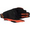 Crosshandsker Radar Pro Sort/orange ALPINESTARS Small – miniature 2