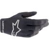 Crosshandsker Radar Sort ALPINESTARS Small – miniature 1