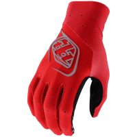 Crosshandsker SE Ultra Rød/Sort TROY LEE DESIGNS