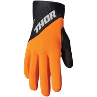 Crosshandsker Spectrum Sort/Orange THOR