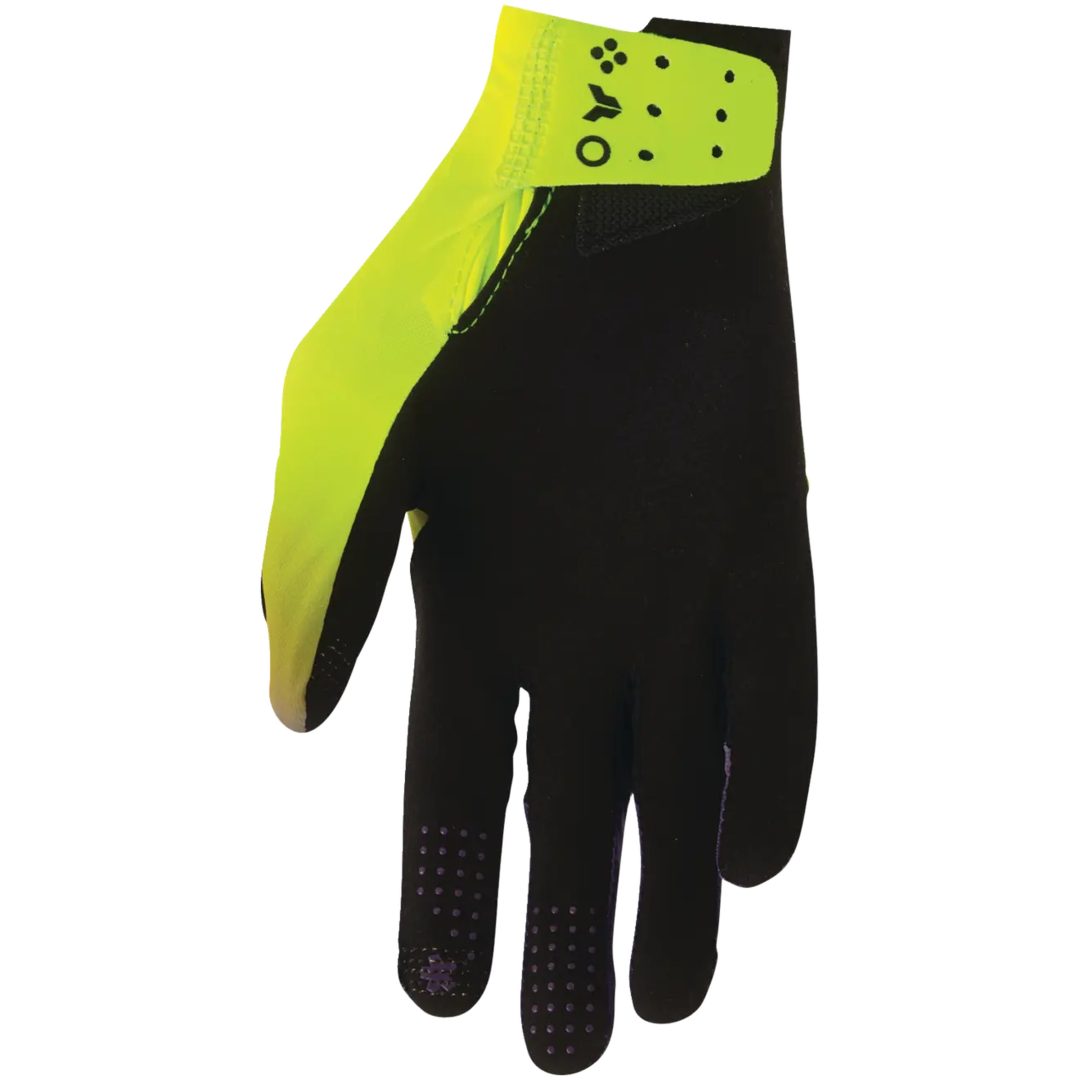 Crosshandsker Sportmode Iconic Acid THOR XS – billede 3