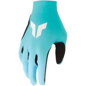 Crosshandsker Sportmode Iconic Aqua/Grøn THOR