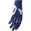 Crosshandsker Sportmode Iconic Hvid/Marineblå THOR XS – miniature 3