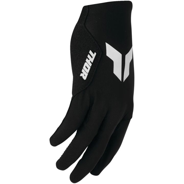 Crosshandsker Sportmode Iconic Sort THOR Small – billede 2