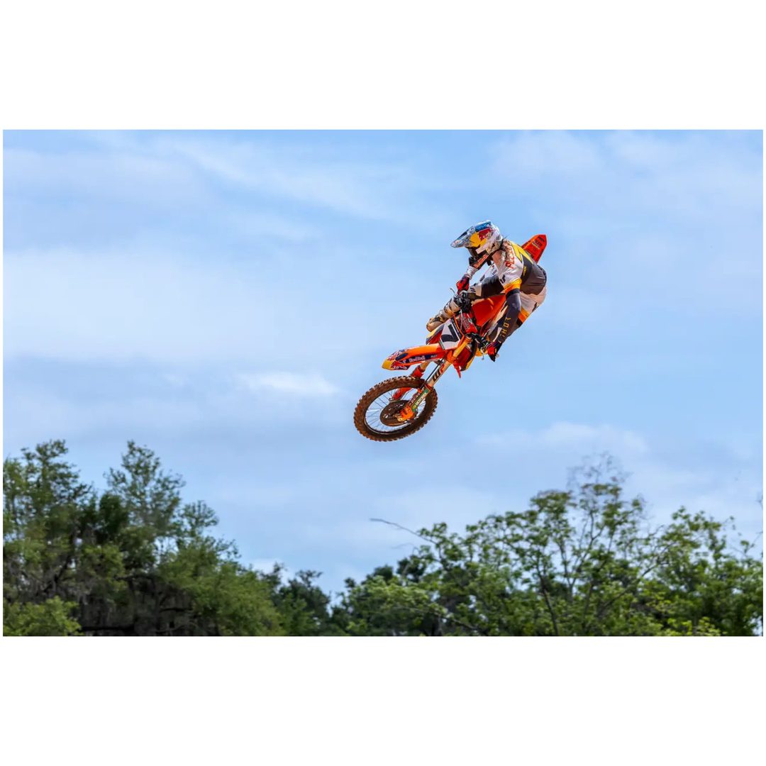 Crosshandsker SPORTMODE Inferno THOR XS – billede 2