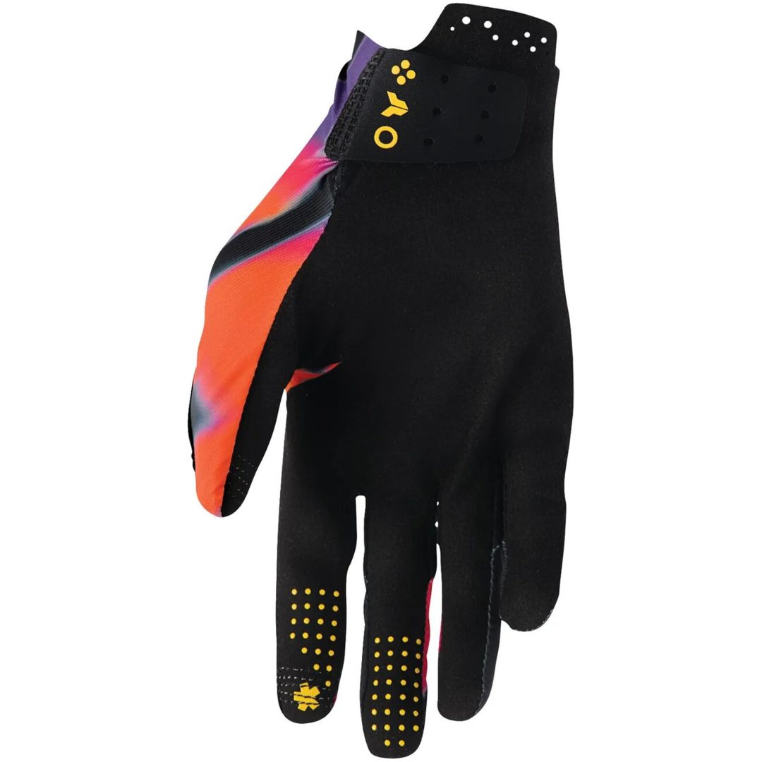 Crosshandsker SPORTMODE Inferno THOR XS – billede 7