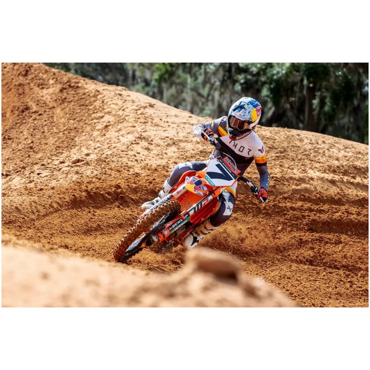 Crosshandsker SPORTMODE Inferno THOR XS – billede 9